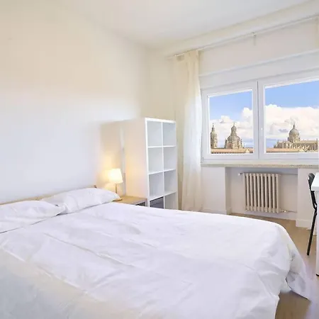Apartment El Skyline De Salamanca
